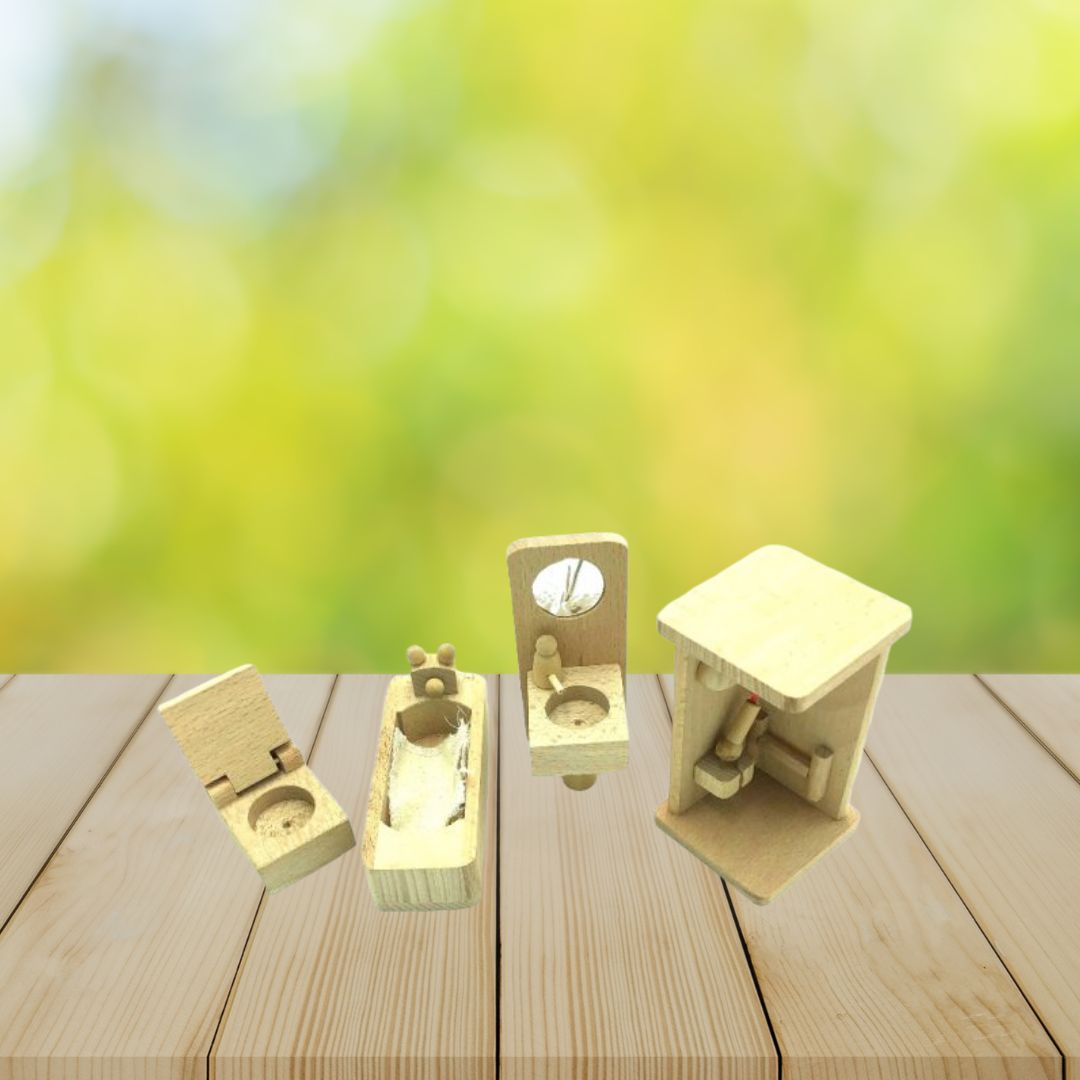 Mini Muebles