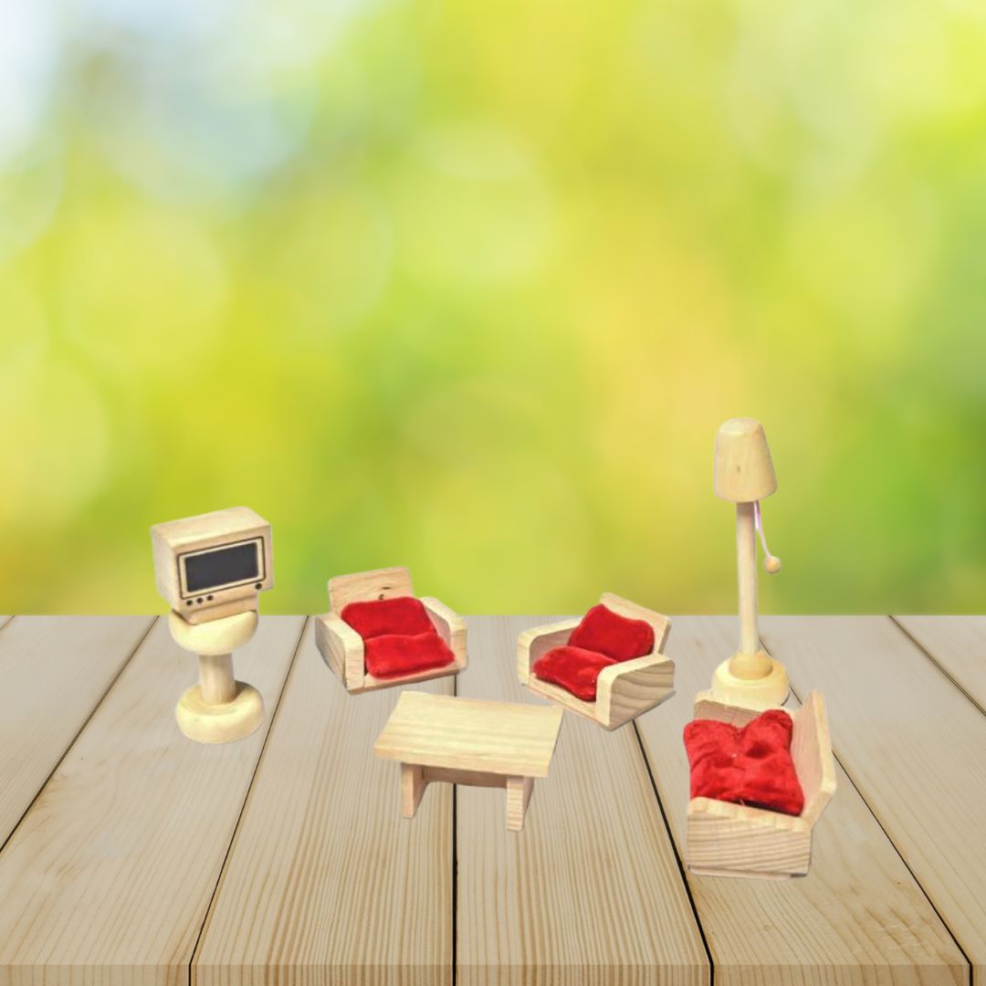 Mini Muebles